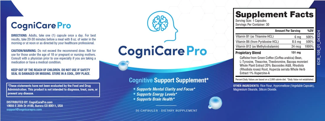 COGNICARE